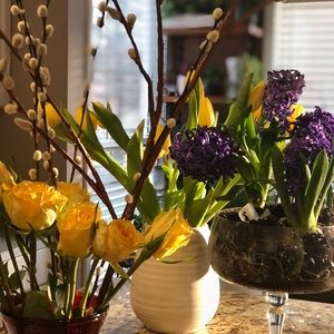 Meet your Posher, Behjat